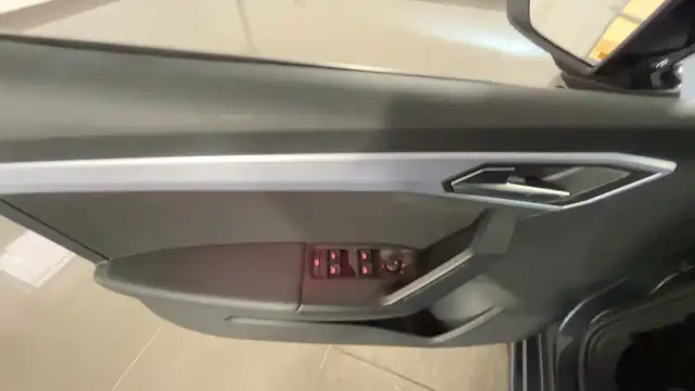 SEAT Ibiza view 16
