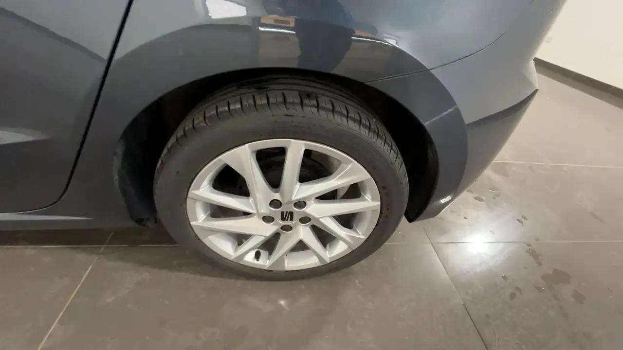 SEAT Ibiza 1.0 ecotsi FR 95cv, миниатюра 7