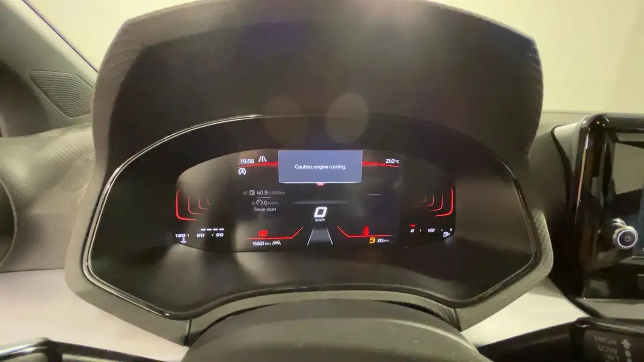 SEAT Ibiza 1.0 ecotsi FR 95cv, миниатюра 11
