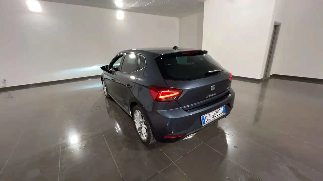 SEAT Ibiza 1.0 ecotsi FR 95cv, миниатюра 6