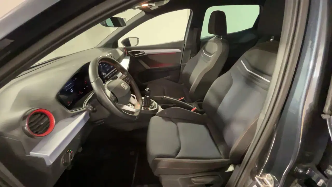 SEAT Ibiza 1.0 ecotsi FR 95cv, миниатюра 8