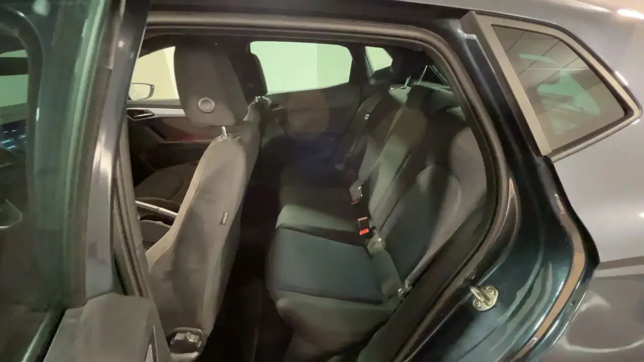 SEAT Ibiza 1.0 ecotsi FR 95cv, миниатюра 9