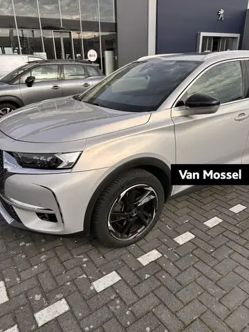 DS Automobiles DS 7