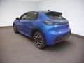 Peugeot 208 NEUER 208 GT HYBRID 145PS e-DSC6 Blau - thumbnail 10