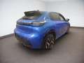 Peugeot 208 NEUER 208 GT HYBRID 145PS e-DSC6 Blau - thumbnail 7