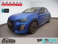 Peugeot 208 NEUER 208 GT HYBRID 145PS e-DSC6 Blau - thumbnail 1