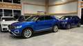 Volkswagen T-Roc Style 4Motion 2,0 TDI GARANTIE ACC, AHK, Memory Blau - thumbnail 41