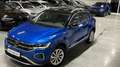Volkswagen T-Roc Style 4Motion 2,0 TDI GARANTIE ACC, AHK, Memory Blau - thumbnail 27