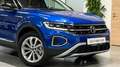 Volkswagen T-Roc Style 4Motion 2,0 TDI GARANTIE ACC, AHK, Memory Blau - thumbnail 5
