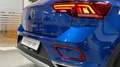 Volkswagen T-Roc Style 4Motion 2,0 TDI GARANTIE ACC, AHK, Memory Blau - thumbnail 24