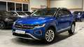 Volkswagen T-Roc Style 4Motion 2,0 TDI GARANTIE ACC, AHK, Memory Blau - thumbnail 2