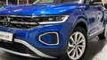 Volkswagen T-Roc Style 4Motion 2,0 TDI GARANTIE ACC, AHK, Memory Blau - thumbnail 28