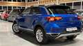 Volkswagen T-Roc Style 4Motion 2,0 TDI GARANTIE ACC, AHK, Memory Blau - thumbnail 4