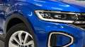 Volkswagen T-Roc Style 4Motion 2,0 TDI GARANTIE ACC, AHK, Memory Blau - thumbnail 18