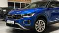 Volkswagen T-Roc Style 4Motion 2,0 TDI GARANTIE ACC, AHK, Memory Blau - thumbnail 26