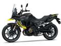 Suzuki V-Strom 800 25er Neu mit 4J Garantie, Preis inkl. Nebenkosten Nero - thumbnail 2