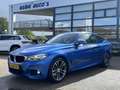 BMW 340 3-serie Gran Turismo 340i M-Sport High Executive T Синій - thumbnail 1