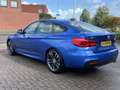 BMW 340 3-serie Gran Turismo 340i M-Sport High Executive T Синій - thumbnail 3