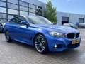 BMW 340 3-serie Gran Turismo 340i M-Sport High Executive T Синій - thumbnail 7