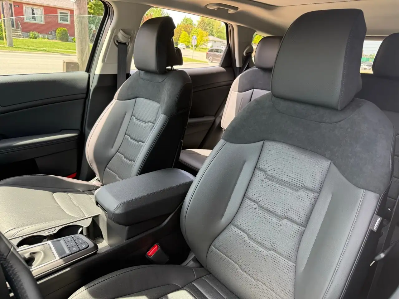 Kia Sportage снимка Kia Sportage