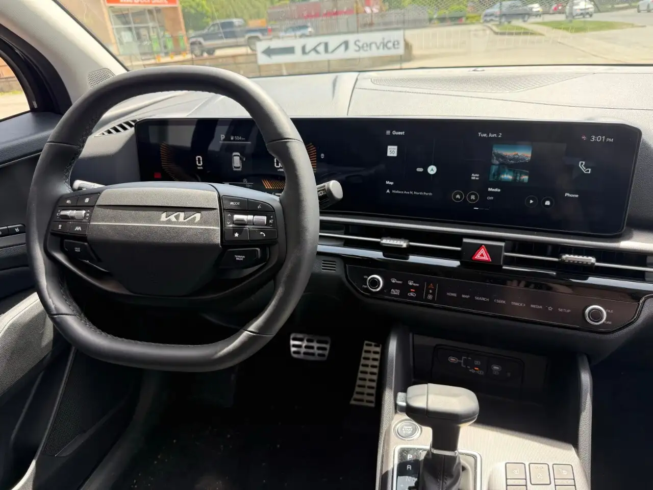 Kia Sportage снимка Kia Sportage