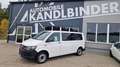 Volkswagen T6 Kombi 2.0 TDI LR ''9-Sitzer'' Blanc - thumbnail 4
