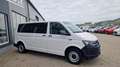 Volkswagen T6 Kombi 2.0 TDI LR ''9-Sitzer'' Blanc - thumbnail 6