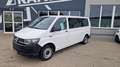 Volkswagen T6 Kombi 2.0 TDI LR ''9-Sitzer'' Blanc - thumbnail 3