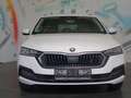 Skoda Octavia Combi 2,0 TDI Style DSG *LED, NAVI, RFK, AHK* Weiß - thumbnail 18