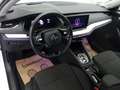 Skoda Octavia Combi 2,0 TDI Style DSG *LED, NAVI, RFK, AHK* Weiß - thumbnail 5