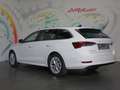 Skoda Octavia Combi 2,0 TDI Style DSG *LED, NAVI, RFK, AHK* Weiß - thumbnail 4