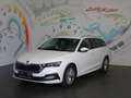 Skoda Octavia Combi 2,0 TDI Style DSG *LED, NAVI, RFK, AHK* Weiß - thumbnail 19