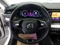 Skoda Octavia Combi 2,0 TDI Style DSG *LED, NAVI, RFK, AHK* Weiß - thumbnail 7