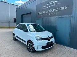 Renault Twingo III Zen*1.Hand*Klima*Sitzheizung*Tempomat