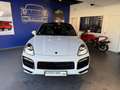 Porsche Cayenne COUPE E-Hybrid 3.0 V6 462 ch Tiptronic BVA Weiß - thumbnail 35