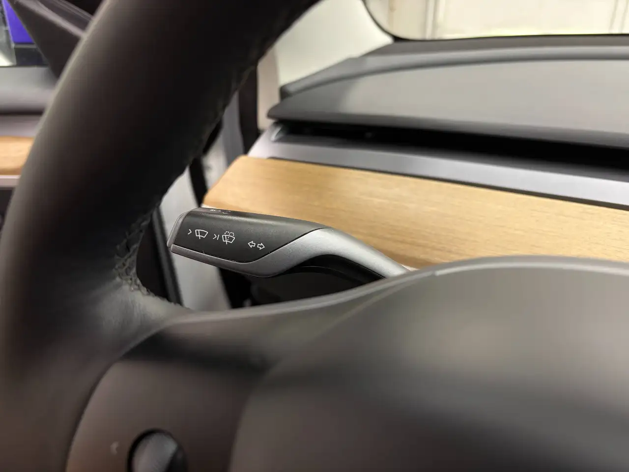 Tesla Model 3 photo Tesla Model 3