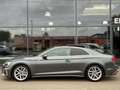 Audi A5 Coupé 40TFSI TVAC 150KW S-line S-tronic HEAD-UP Grau - thumbnail 5