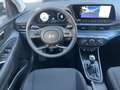 Hyundai i20 1.0 T-GDI 100PS TREND *NAVI*R-KAMERA* Grijs - thumbnail 10