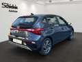 Hyundai i20 1.0 T-GDI 100PS TREND *NAVI*R-KAMERA* Grijs - thumbnail 3