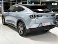 Ford Mustang Mach-E 88kWh Elektro Extended Range Silber - thumbnail 4
