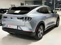 Ford Mustang Mach-E 88kWh Elektro Extended Range Silber - thumbnail 6