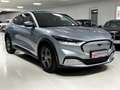 Ford Mustang Mach-E 88kWh Elektro Extended Range Silber - thumbnail 1