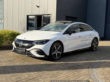 EQE 90.6 kWh 500 4-Matic AMG Line AMG Line