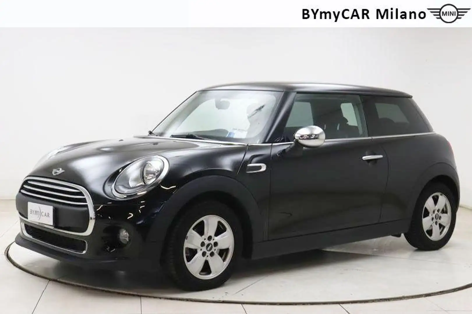MINI One 1.2 One - 1