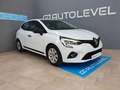 Renault Clio TCe GLP Business 74kW Bianco - thumbnail 1
