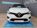 Renault Clio TCe GLP Business 74kW Bianco - thumbnail 2