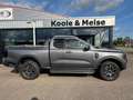 Ford Ranger Super Cab 2.0 EcoBlue 205pk Aut Wildtrak, trekhaak Gris - thumbnail 3
