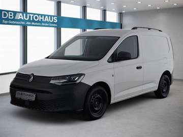 Caddy Kasten2.0 TDI 4MOTION