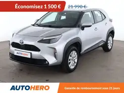 Toyota Yaris Cross 1.5 Hybride 2WD Dynamic Business