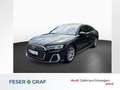 Audi A8 50 TDI qua. Tiptro+ HUD+RFK+PANO Schwarz - thumbnail 1